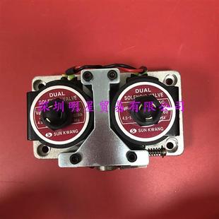 正品 韩国 双联阀线圈全新原装 704 假一罚十