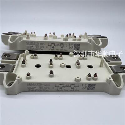 SEMIX453GB12E4S SEMIX453GB12VS SEMIX453GB12T4S SEMiX553GB128