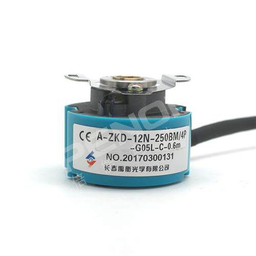全新原装A-ZKD-12N-250BM/4P-G05L-C-0.6m伺服电机编码器编码器