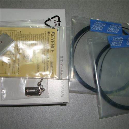 KEYENCE FU-18M透过型光纤传感器全新原装正品