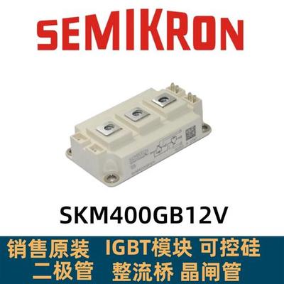 SKM150GB12VG SKM200GB12V SKM300GB12V SKM400GB12V 128D 12T4