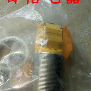 直兰3线NPN常开质保一年全新 AN6X图尔克接近开关电感式 BI5 G18SK