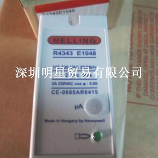 美国控制器R4343E1048全新原装 假一罚十 正品