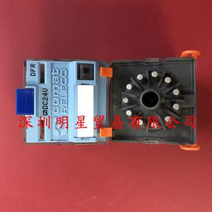 R30 西班牙中间继电器C4 DC48V假一罚十 正品 原装