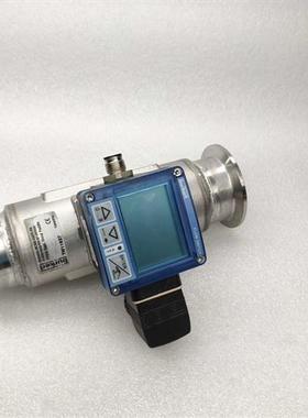 Burkert宝德流量计S03000-RC88-VAFF-P60-000-000/00-0*-FFKM现货
