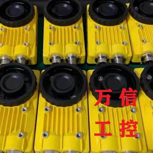 COGNEX拆机9成新工业相机IS5400-C00 01 10 R10