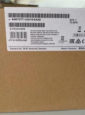 6GK7277 6GK7 2771AA100AA0CSM1277以太网交换机