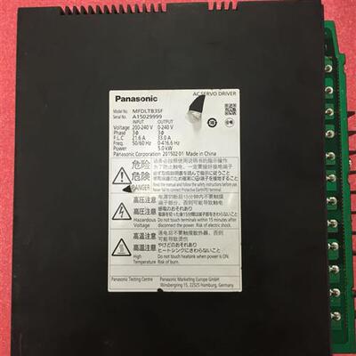 专业维修MFDLTB3SF伺服驱动器800元起步价保修3个月
