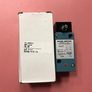 假一罚十 正品 美国霍尼韦尔限位开关 LSN6B行程开关原装