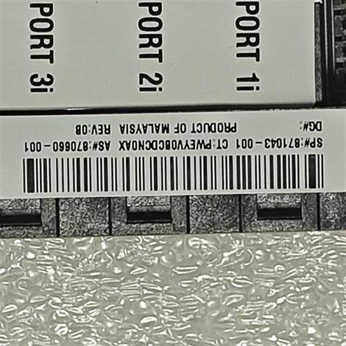 870658-B21 HP DL380 G10 Smart Array P824i-p MR Gen10
