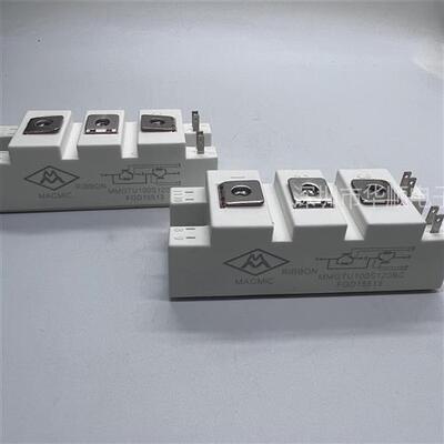 全新 MMGTU40S120B6C MMGTU100S120B6C-FA6X MMGTU50S120B6C 现货