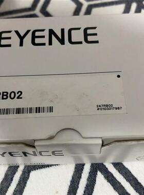 #基恩士光栅支架GL-RB02. 基恩士光栅配件一盒里面是