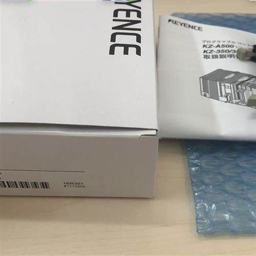 日本基恩士KEYENCE 输出模块KZ-C32T 正品带包装优惠出售