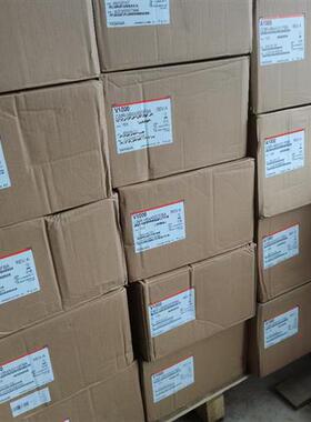 A1000变频器CIMR-AB4A0011FBA,全新原装正品,质保一年