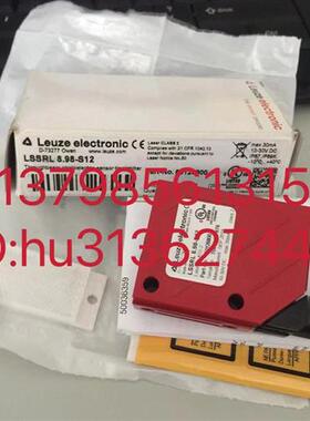 优价  传感器 LSSRL 8.98-S12 原装正品