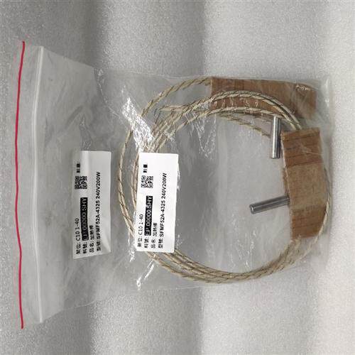 美国正品原装   加热传器 SFMF52A-4325 240v 200w