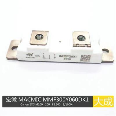 MMF200N070DK MMF200ZB040DK1 MMF200ZB040DK1C MMF300YB050U MMF