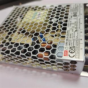 48V 24V12V 薄款 350W 3.3V 36V 15V 350 台湾开关电源LRS