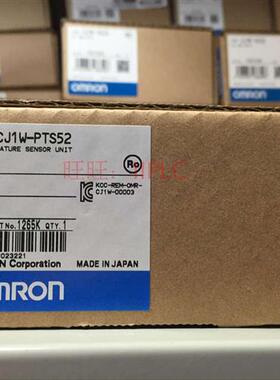 CJIW CJ1W-PTS51 PTS52 PTS15 PTS16 全新原装正品