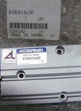供应全新原装汽缸ATBDA10X30