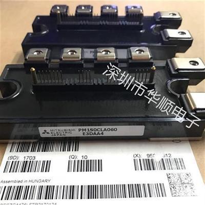 PM150CLA060 PM100CLA060 PM75CLA060 PM50CL1A060 PM75RL1A120咨