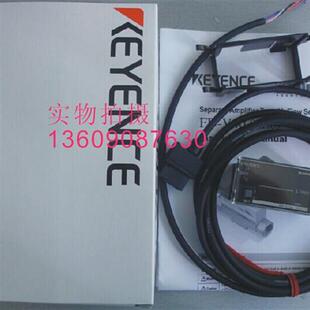 带包装 日本KEYENCE 正品 55A 优惠出售 放大器FT