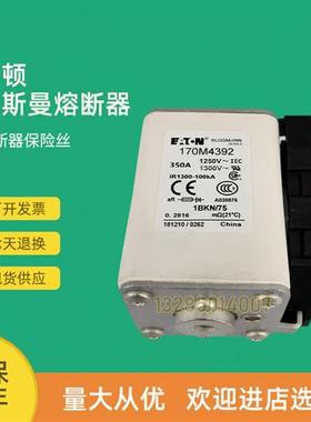 全新快速熔断器保险170M4311 170M4312 170M4313 170M4314