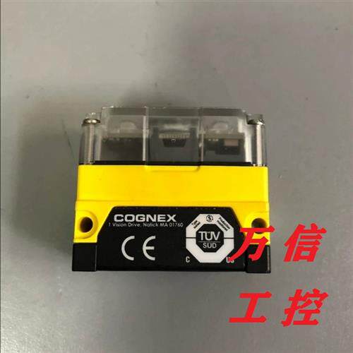 康耐视拆机9成新读码器DM70 DM72 S Q X SX