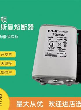 全新快速熔断器保险170M4965 170M4966 170M4967 170M4968