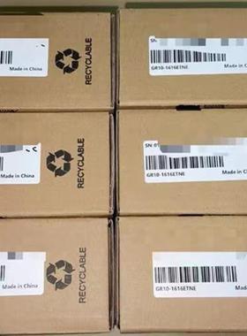 全新 远程IO模块GR10-1616ETNE 原装正品 现货供应 欢迎询价