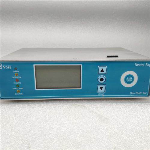 软X射线静电消除器控制器 VSC-108-1E