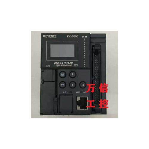 拆机9成新CPU模块KV-700 1000 3000 5000 5500