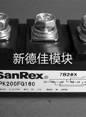 PK200FG160 PK160FG160 PD200FG-160 PK160FG120 PK160FQ-120