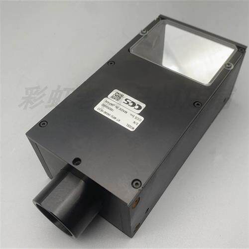 CCS西西斯  KT-MFU-54X40-HLV2同轴光源 工业检测照明 孔间距100