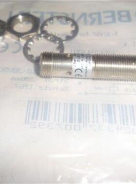 KIN-M12NS/008-KLS12E正品BERNSTEIN传感器6602344458