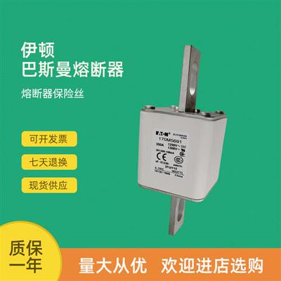 全新快速熔断器保险170M5691 170M5692 170M5693 170M5694