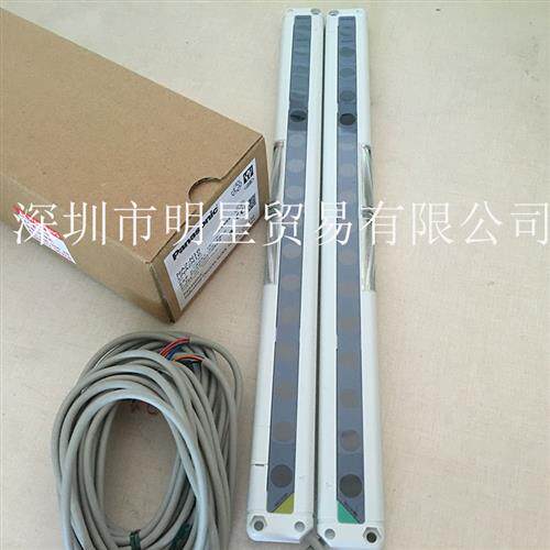 日本PANASONIC NA2N16 NA2N16D NA2N16P 区域光幕原装正品