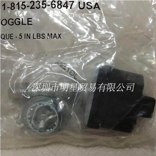 美国honeywell钮子开关1NT1-3D原装正品假一罚十