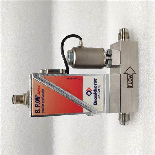 Bronkhorst 质量流量计AIX-CM6A 2000mIn/min N2荷兰原装正品现货