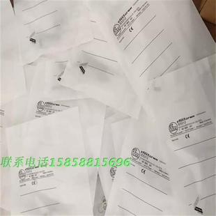 电感式 IE5312四针接插件M8转M12航空插传感器全新现货