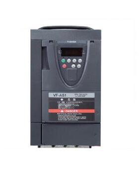 TOSHIBA东芝变频器VFAS1-4007 4015 4022 4037 4055 4075PL-WN1