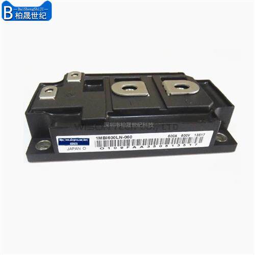 1MBI600LN-060 1MBI600LP-060 IGBT600A600V 高速高频模块大功率