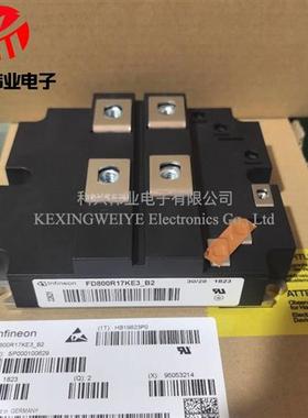 FF1200R17KP4_B2 FF1200R17KE3_B2 FF800R17KE3-B2 FD800R17KF6C