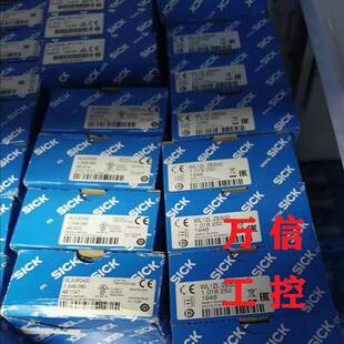 SICK西克全新原装 PLC090订货号1073801 倾角传感器TMM88A