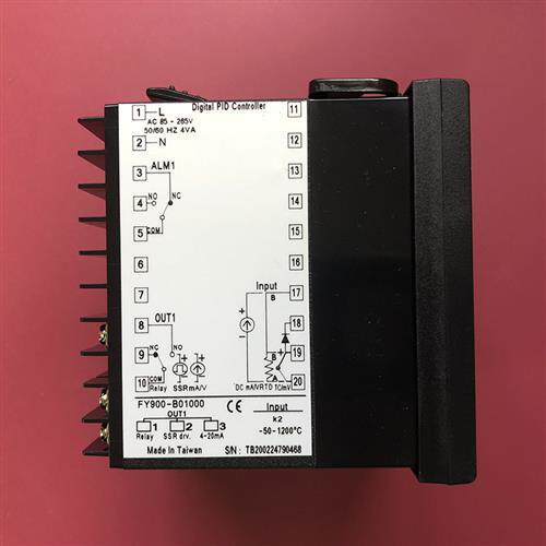 TAIE温控器FY900-B01000 假一罚十