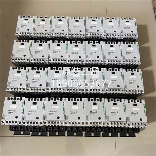原装接触器S-PKZ2 230V 现货HI20-S-SPKZ2