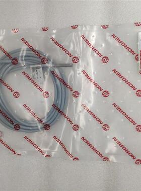 全新正品原包装英国诺冠传感器 磁性开关QM/45/LAN/2V