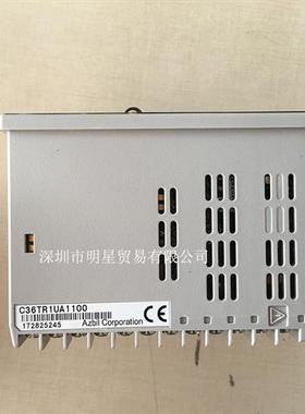 全新原装C36TR1UA1100 SDC36温控器正品现货假一罚十
