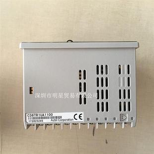 现货假一罚十 SDC36温控器正品 全新原装 C36TR1UA1100