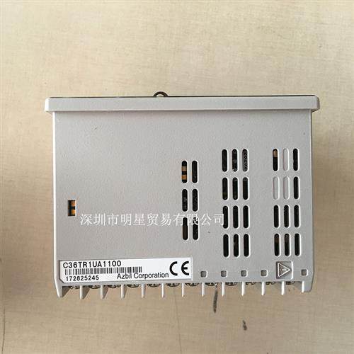 全新原装C36TR1UA1100 SDC36温控器正品现货假一罚十